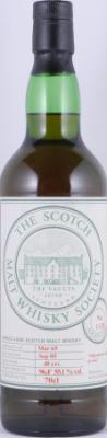 Glenfarclas 1965 SMWS 1.129 Opportunity to good to miss 55.1% 700ml