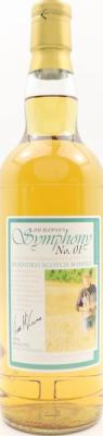 Symphony #01 46% 700ml