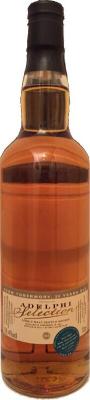 Tobermory 1994 AD Selection 20yo Refill Sherry Cask #675002 58.4% 700ml