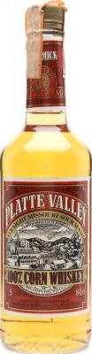 Platte Valley 5yo 40.3% 750ml