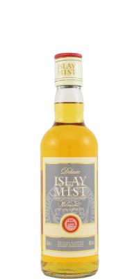 Islay Mist Deluxe McDI Blended Scotch Whisky 40% 350ml