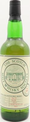 Speyburn 1975 SMWS 88.6 63.4% 700ml