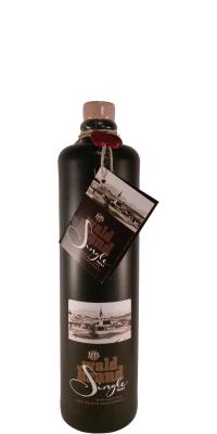 Waldbrand Single Malt Brandy Cask 42% 500ml