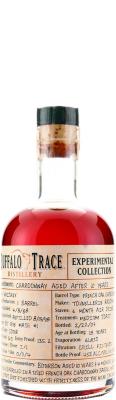 Buffalo Trace 1988 American Oak 45% 375ml