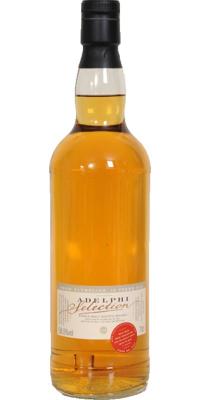 Clynelish 1997 AD Selection Ex-bourbon Hogshead #6524 58% 700ml