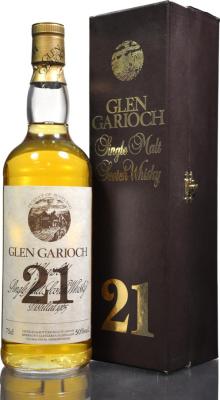 Glen Garioch 1965 Full Strength Soffiantino Import 50% 750ml