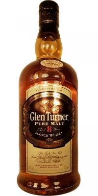 Glen Turner 8yo 40% 700ml