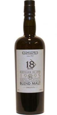 Blend Malt 1995 Sa #91 45% 700ml