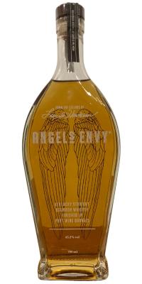 Angel's Envy Port Cask Finish 43.3% 700ml
