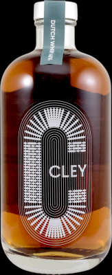 Cley Whisky Malt & Rye 46% 500ml