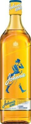 Johnnie Walker Johnnie Blonde 40% 700ml