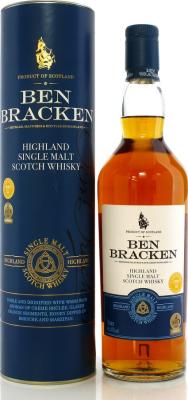 Ben Bracken Highland Cd LIDL 40% 700ml