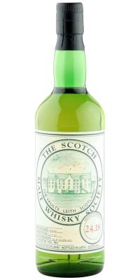 Macallan 1980 SMWS 24.18 24.18 54.8% 700ml