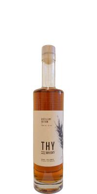 Thy Whisky Distillery Edition Cask 61-62 Ex-Oloroso 61.7% 500ml