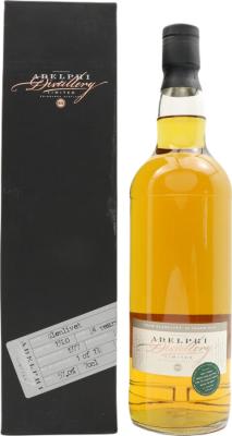 Glenlivet 1977 AD Distillery #13120 57% 700ml