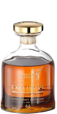 Glen Grant 1948 GM Exclusive 1369 Wealth Solutions 46.6% 700ml