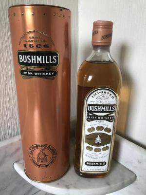 Bushmills Original 40% 750ml