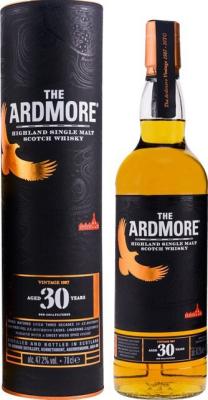 Ardmore 30yo 47.2% 700ml