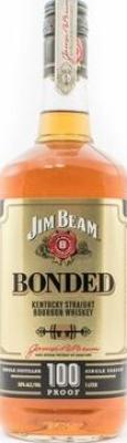 Jim Beam Bonded 50% 1000ml