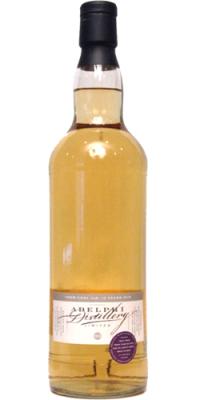 Caol Ila 1993 AD Distillery Refill Hogshead #6779 59.9% 700ml