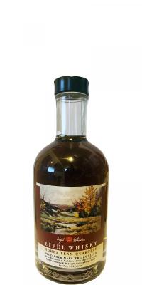 Eifel Whisky Hohes Venn Quartett 46% 350ml