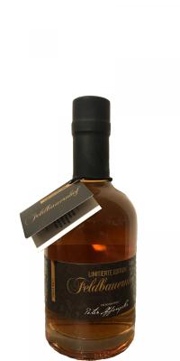 Peter Affenzeller 2010 100% Single Malt 42% 350ml