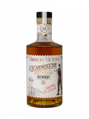 Maison Victors Escarmouche Ex fut Cognac 51.6% 500ml