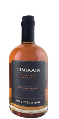 Timboon 2015 Port Expression Port Thunderstruck 1 44% 500ml