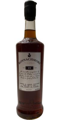 Bowmore 19yo RbTW Ronnachmore PX Private Use 50.6% 700ml