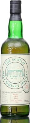 Glen Garioch 1985 SMWS 19.29 19.29 53.7% 700ml