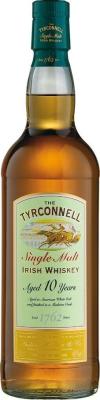 Tyrconnell 10yo Madeira 46% 700ml