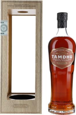 Tamdhu Cigar Malt Limited Release Batch 1 53.8% 700ml