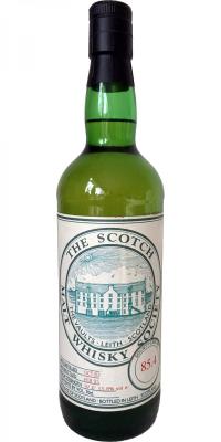 Glen Elgin 1982 SMWS 85.4 85.4 55.8% 700ml