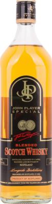 John Player Special Blended Scotch Whisky 40% 1000ml