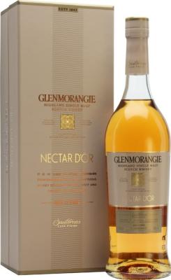 Glenmorangie Nectar D'Or 46% 750ml