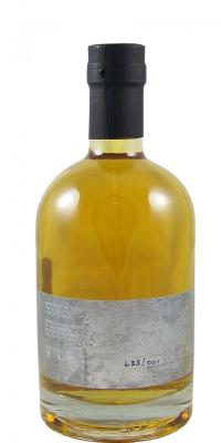 Tullibardine 2006 CuPo Gold Medal Marketing 56.7% 700ml