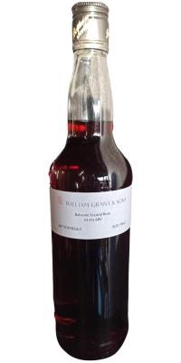 Balvenie The 2nd Red Rose Australian Shiraz casks 53.6% 700ml