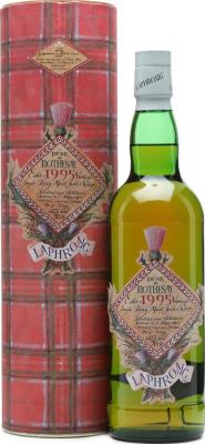 Laphroaig 1995 Duke of Rothesay 40% 700ml