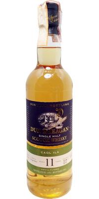 Caol Ila 1993 IM Dun Bheagan 5194/5195 43% 700ml