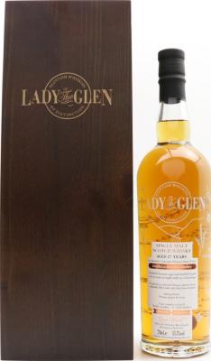 Macallan 1990 LotG 17/04033 43.5% 700ml