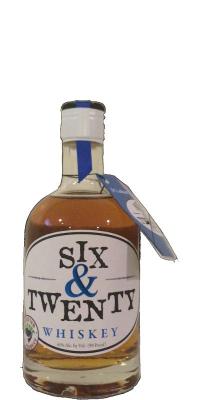 Six & Twenty Blue 45% 375ml