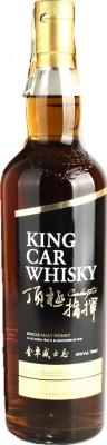 Kavalan King Car Conductor 46% 700ml