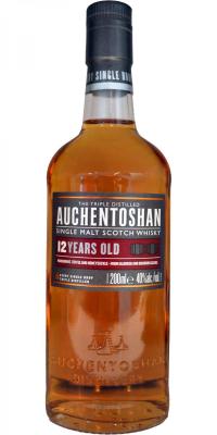 Auchentoshan 12yo 40% 200ml