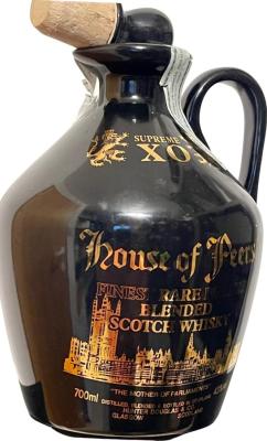 House of Peers Supreme XO Imported by Grossao SA Portugal 43% 700ml