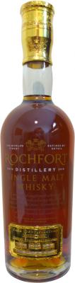 Rochfort Single Malt Whisky 13th Release CHPC Chapel Hill Port Cask 55.5% 700ml