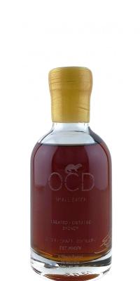 Ocd Whisky 5th Release Ex-Pinot 50 litres 53.2% 200ml