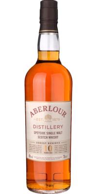 Aberlour 10yo Single Highland Malt 40% 1000ml