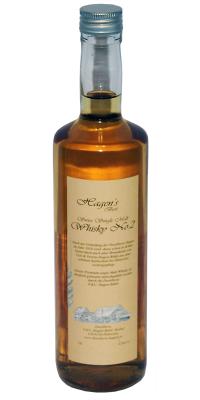 Hagen-Ruehli 2004 Whisky #2 Lot 0015604 42% 700ml