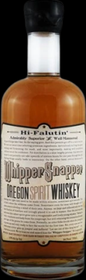 Ransom WhipperSnapper Oregon Spirit Whisky 42% 750ml