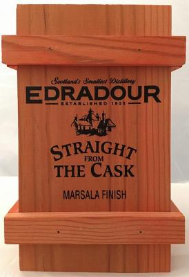 Edradour 1994 04/157/1 56.4% 500ml